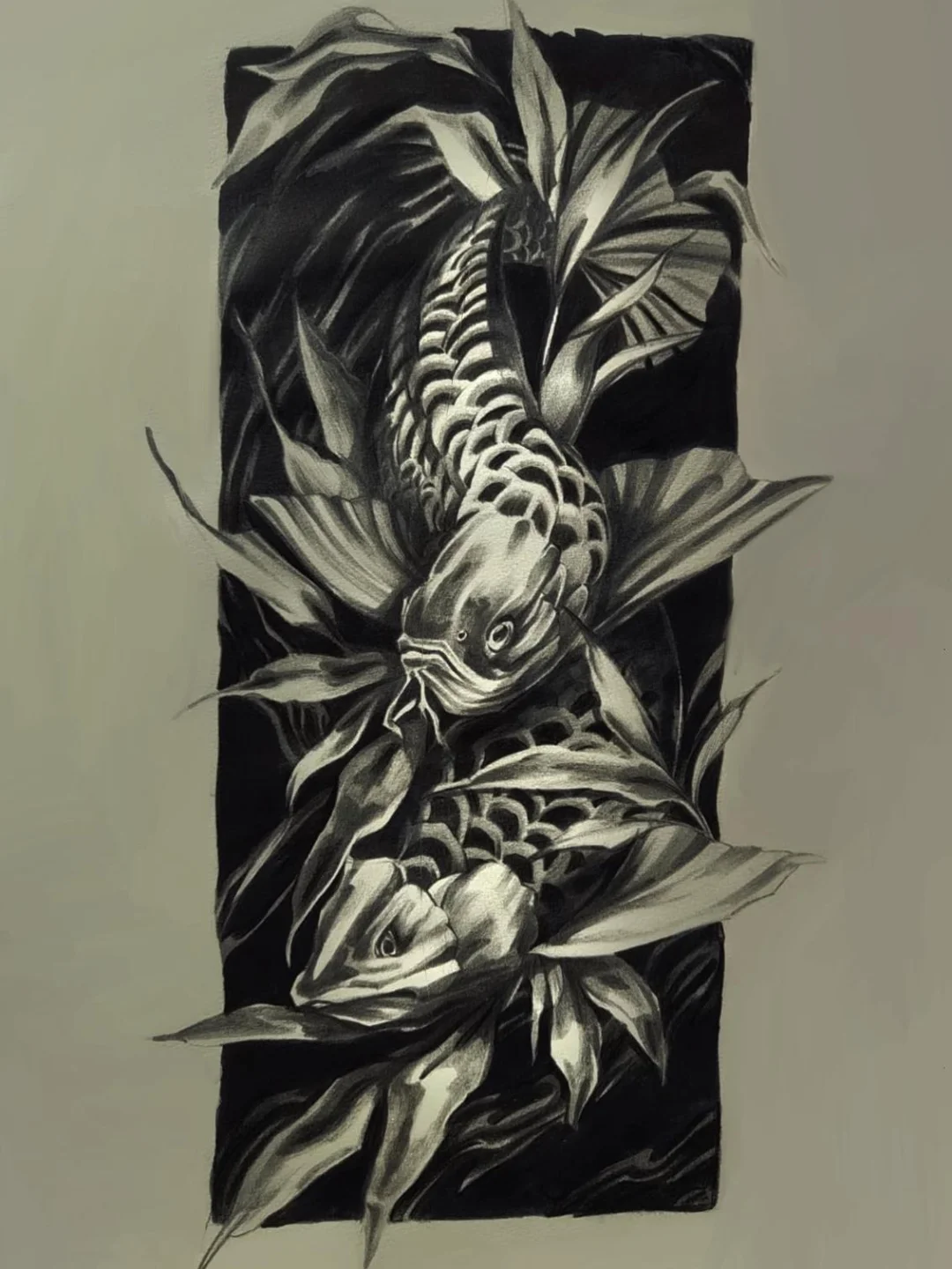 Koi